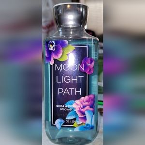 Bath and Body Works Body Wash, Moonlight Path. NWT